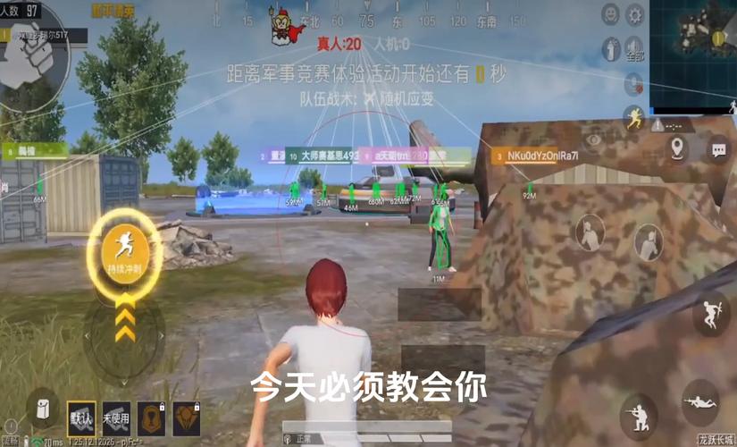 和平精英ios《挑战者》辅助完美上分皇冠