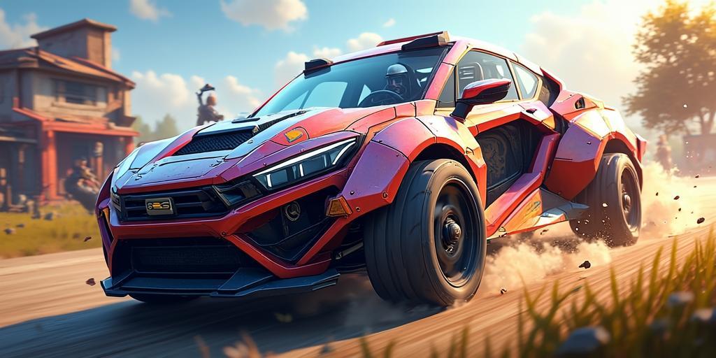 维持游戏健康:和平精英开发团队如何与社区合