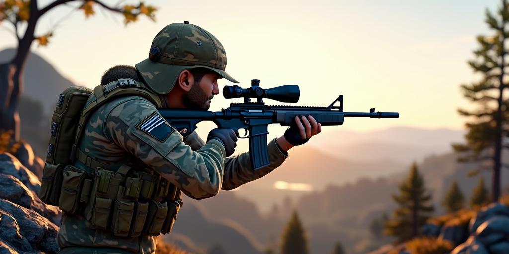 和平精英腾讯模拟器【MY变态多功能版】全图透视 子弹追踪 自瞄等功能